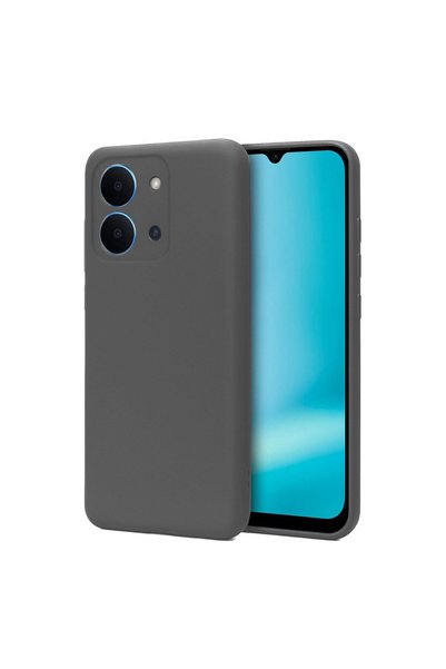 OEM Xiaomi Redmi 15C 4g First Silicone - Gray