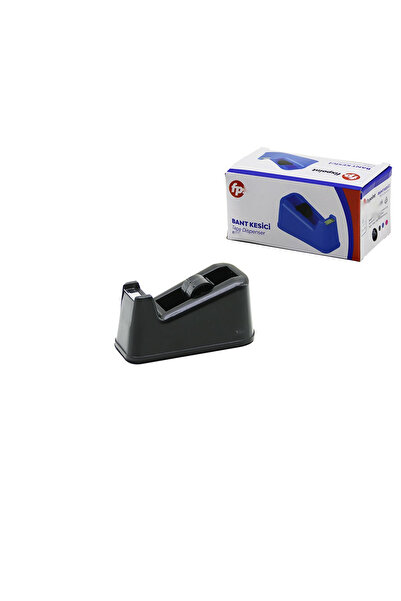 Go İthalat Para Bandı Kesici Makinesi Masaüstü Uyumlu Ofis Kırtasiye Paketlem...