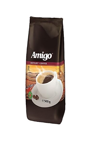 Amigo Cafea Solubila punga 500g