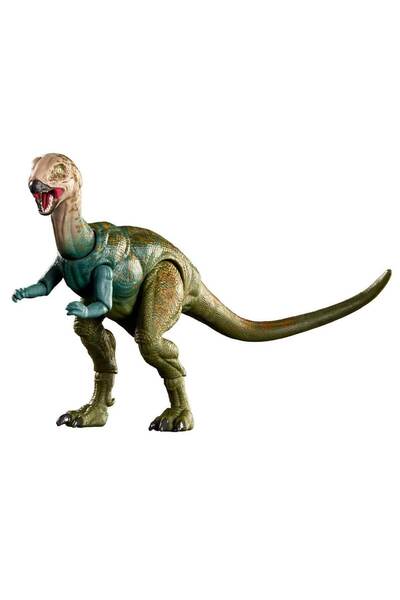 JURASSIC WORLD Hammond Koleksiyonu Dinozor Figürleri HFG54 - Dryosaurus Jkm92