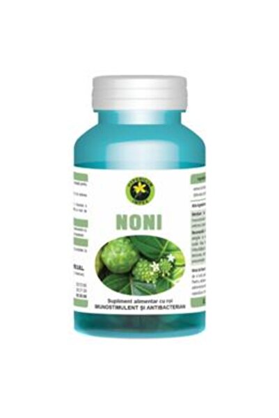 HYPERICUM Noni Hypericum, 60 capsule