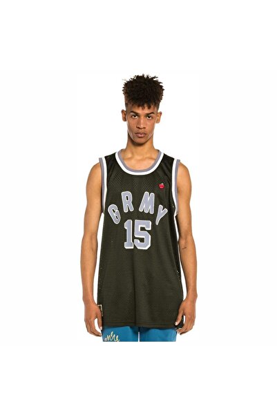 Grimey Mens Sleeveless Shirt: Trespass Mesh Tank Top XL