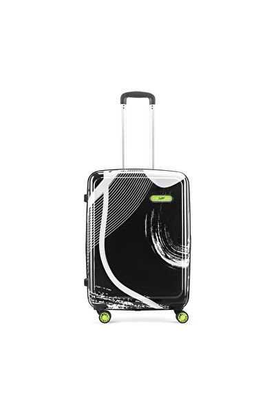 Skybags حقيبة سفر SPLASH Check-in مقاس 24 بوصة من البولي بروبيلين (PP)، حقيبة...