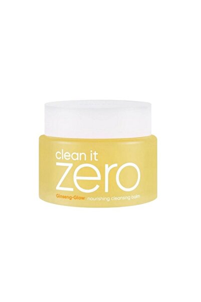 Banila Co CLEAN IT ZERO NOURISHING - Почистващ и дегримиращ балсам за чувстви...
