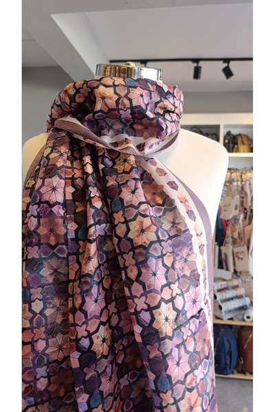 La Boutique Milano Paris La Boutique Special Series Shawl