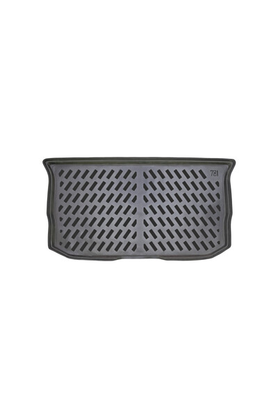 ART Covor portbagaj tavita premium compatibil Smart Forfour W453 2014->