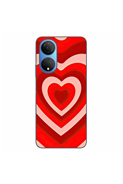 OEM Θήκη συμβατή με Honor X7, από σιλικόνη gel TPU, με σχέδιο Powerp Girls He...