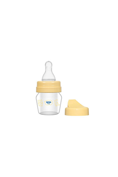 Wee Baby Paharut 30 ml copii roz, cod 792,
