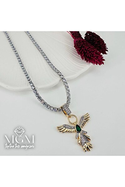atastore2017 Phoenix Necklace