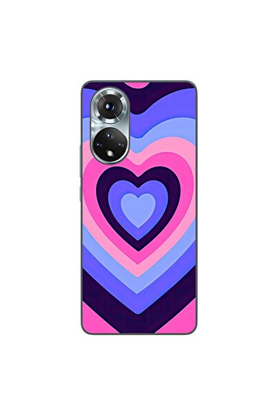 OEM Θήκη συμβατή με Honor 50, από σιλικόνη gel TPU, σχέδιο Powerpuff Girls, μ...
