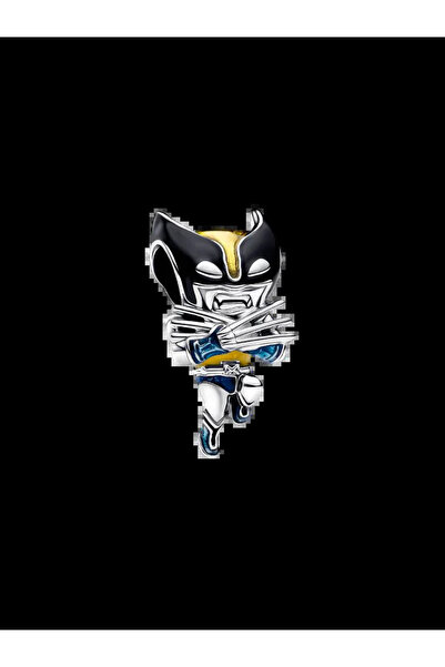 Charms Talisman Wolverine