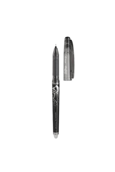 Pilot Frixion 0.5 Black Erasable Ballpoint Pen Suitable for Shaded Quran and ...