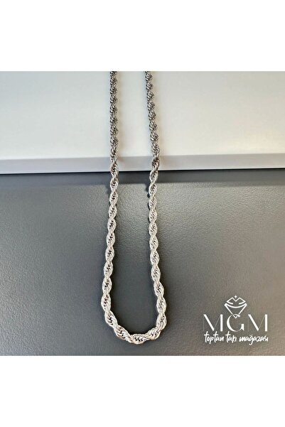atastore2017 Steel auger rope chain 4 mm