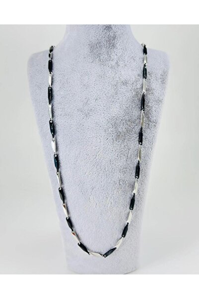 Mestore Match Steel Men's Necklace