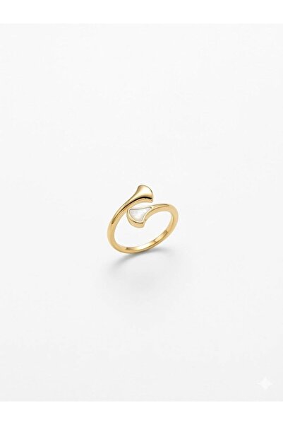 Mestore Mineli Stone Ring