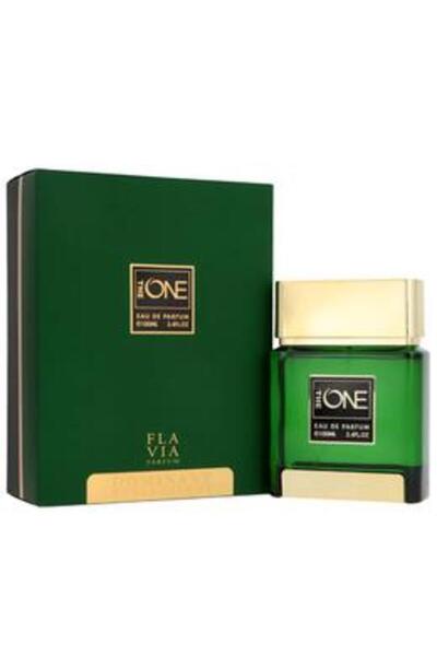 FLAVIA Apa de Parfum pentru Barbati - The One Eau de Parfum, 100 ml