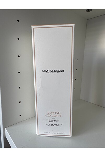 Laura Mercier scrub