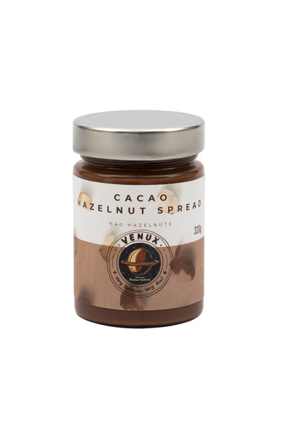 320gr Kakaolu Fındık Kreması %40 Fındık