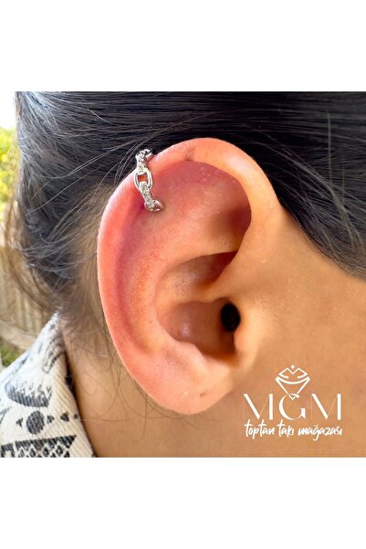 atastore2017 Cartilage Earring Earcuff