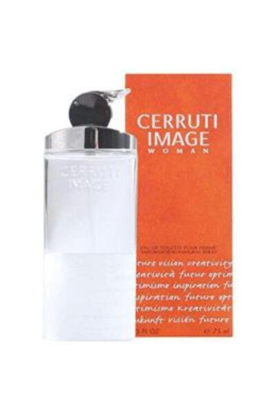 Cerruti Apa de Toaleta Image Woman, Femei, 75 ml