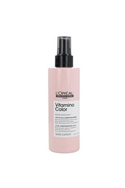 L'oreal Professionnel Lotion-Spray for Colored Hair - Color Serie Expert Vita...