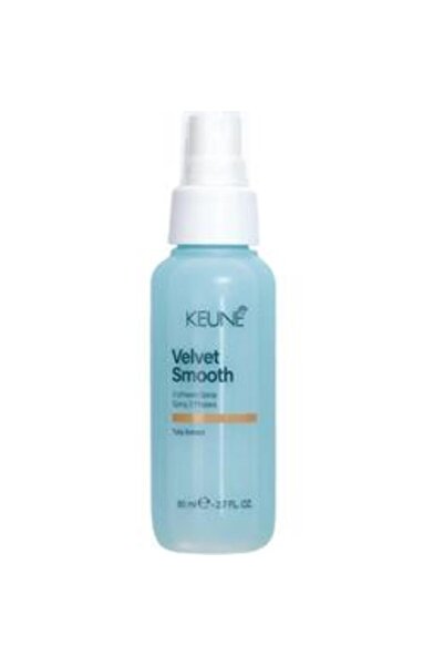 Keune Spray Bifazic Anti-frizz pentru Netezire si Descurcare Usoara - Velvet ...