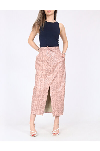Evendi Skirt, Pink