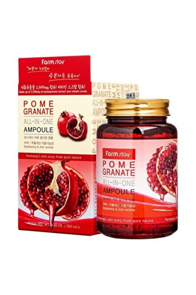 Farmstay Farm Stay Pomegranate Gel