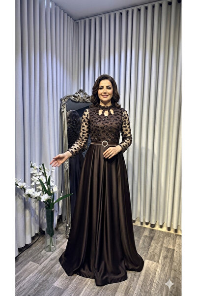 NORA KSA evening dress