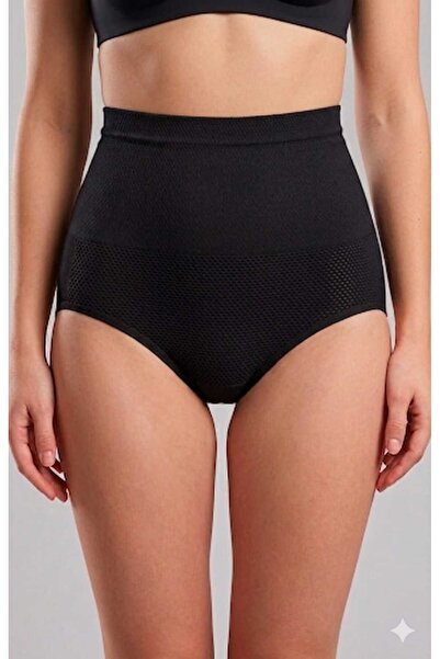Alduja Short corset tight filtering instant thinness tightening and shaping e...