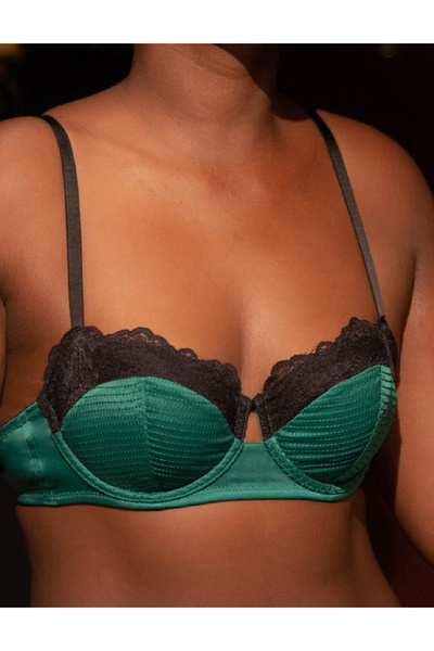 Evendi Bra, Green