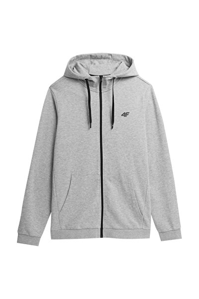4F Mens Cardigan S