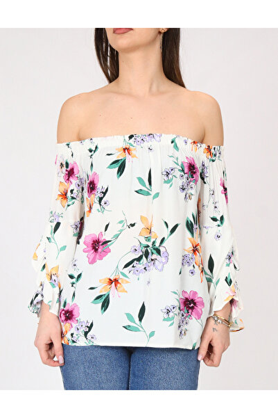 Evendi Top, Alb