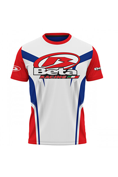 OEM Men's T-shirt Beta, short sleeve, multicolor M031