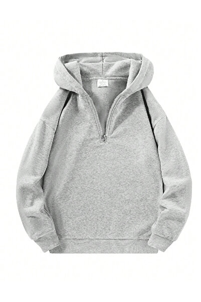 Evendi Sweatshirt, Grey