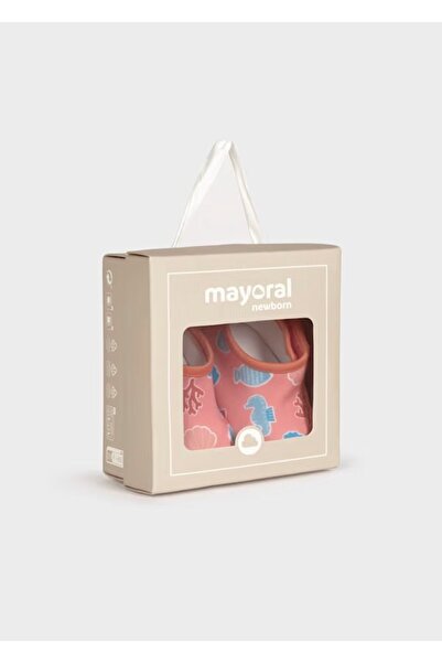 MAYORAL BEBEK BOTU