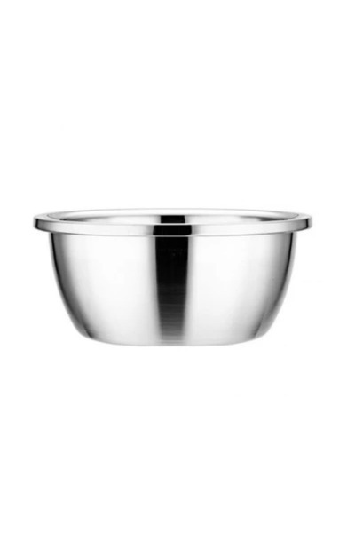 wei Tall Stainless Steel Bowl diam 32cm A-13902