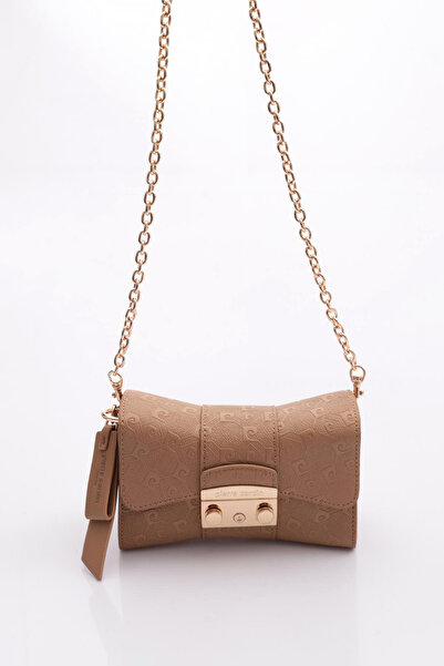 Pierre Cardin 05Pc26Y010131 حقيبة كتف ويد نسائية