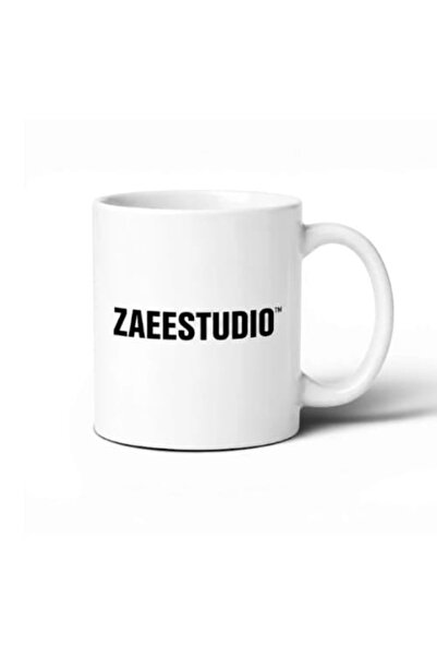 zaee Signature Ceramic Mug