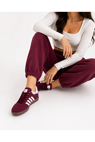BOULDER Retro Günlük Sneaker Spor Ayakkabı