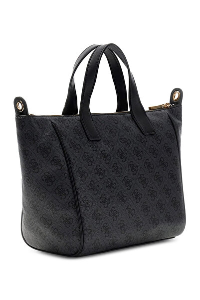 Guess Antrasit Kadın El Çantası TWLB9676019
