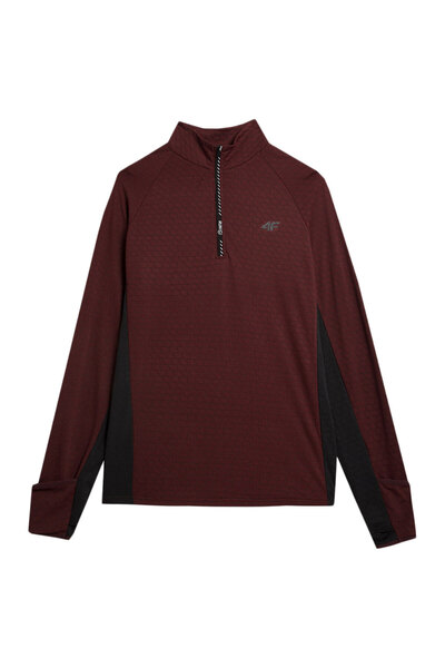 4F Mens Long-Sleeve T-Shirt L