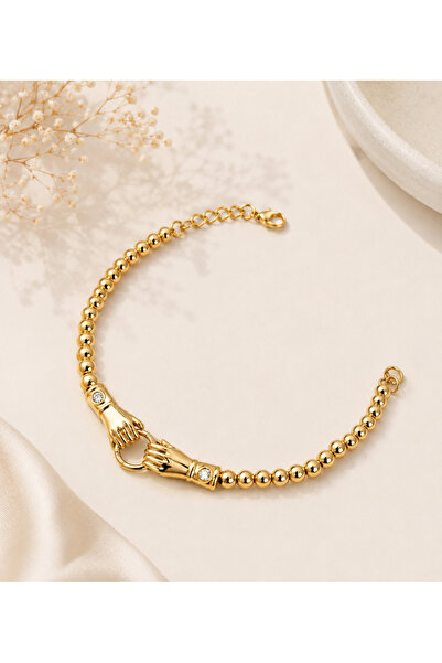 Archhazel Jewelery Dorika Xuping Bracelet