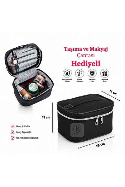Shark FlexStyle 5-in-1 Taş Rengi Yüksek Kaliteli Saç Şekillendirici Seti, 3 I...