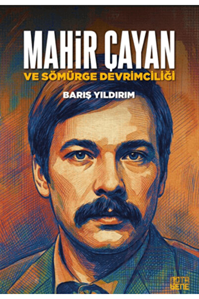 Nota Bene Yayınları ماهير تشايان والعمومية والانقلاب الاستعماري
