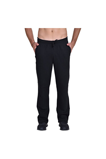 Target Pantaloni de trening din fleece pentru bărbați, cu tiv deschis, mărimea S