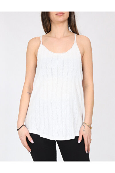 Evendi Tank Top, White