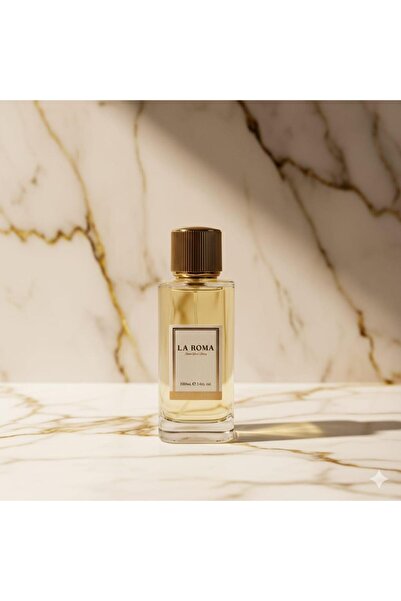 La Roma Scent Your Story La Roma W11 Perfume - 100 ml