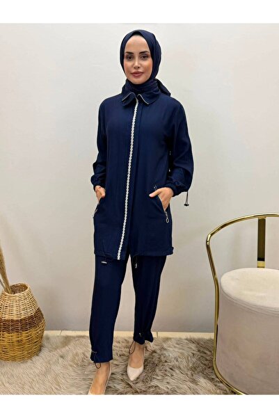 JOOQSTORE Silver Detailed Set