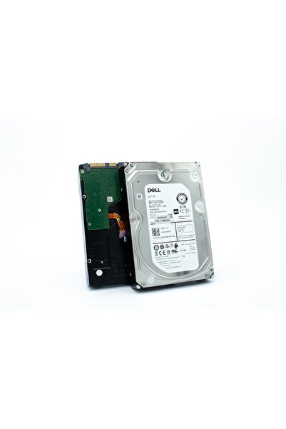 Dell 0KNYW0 8TB 7.2K 3.5 12G SAS Hard Drive KNYW0